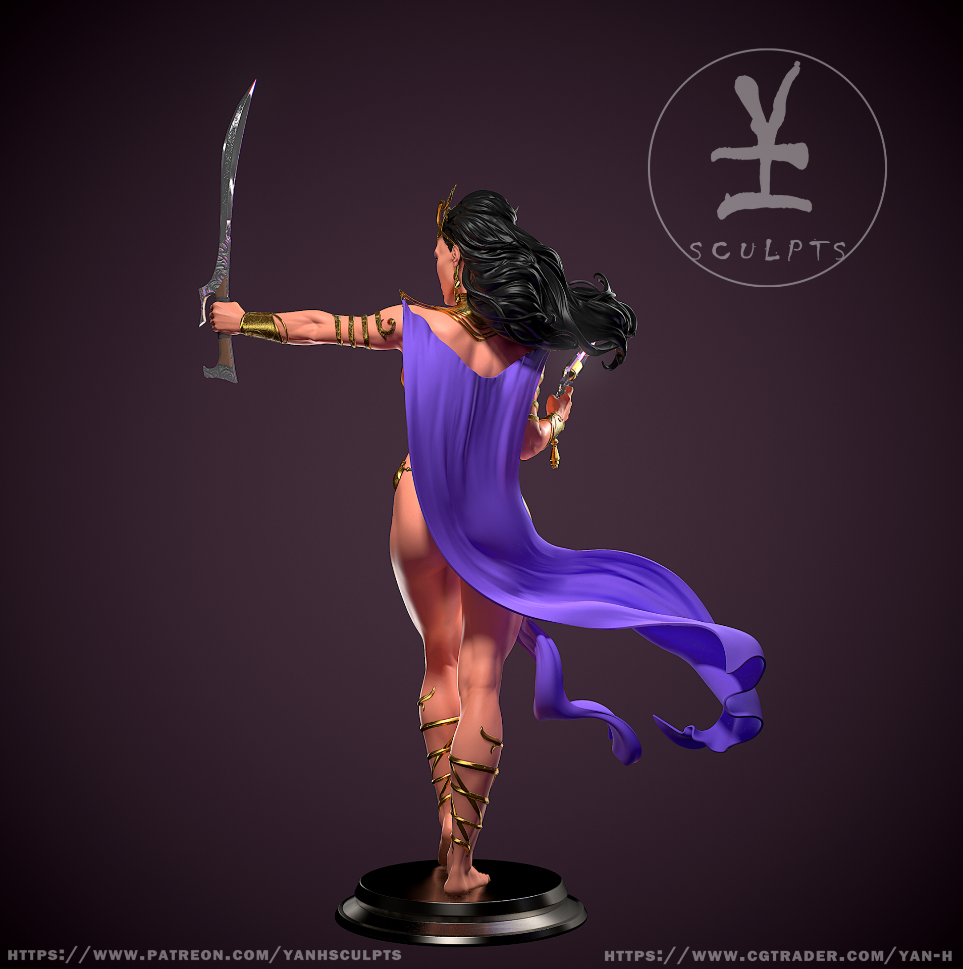 Dejah-Toris - Image 9