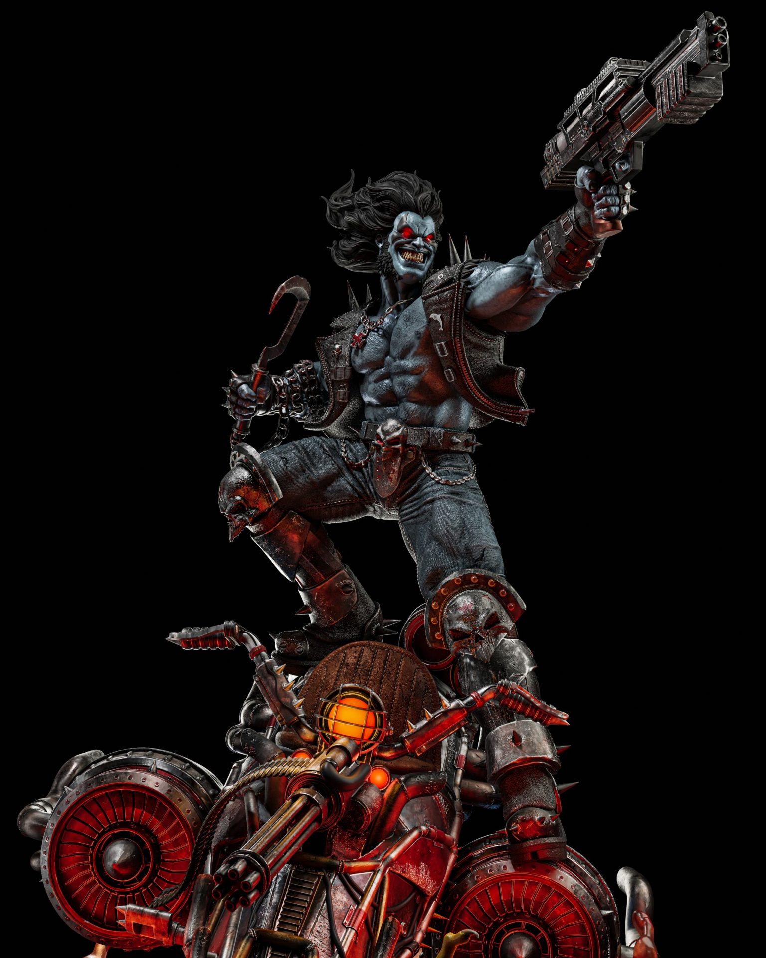 LOBO - Image 5
