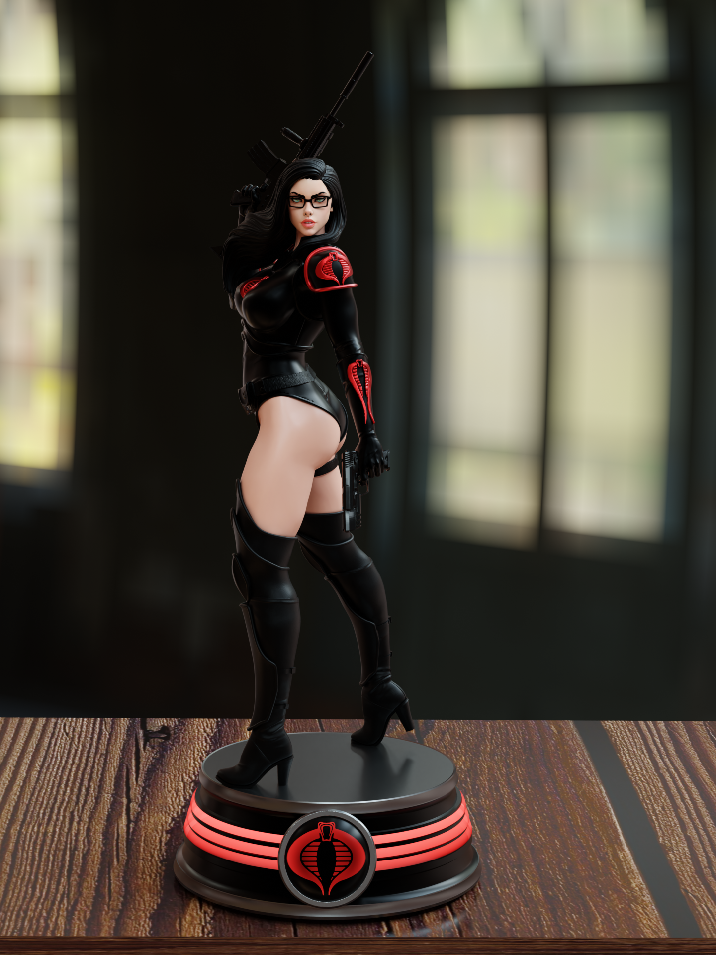 Baronesa de GI-Joe - Image 9