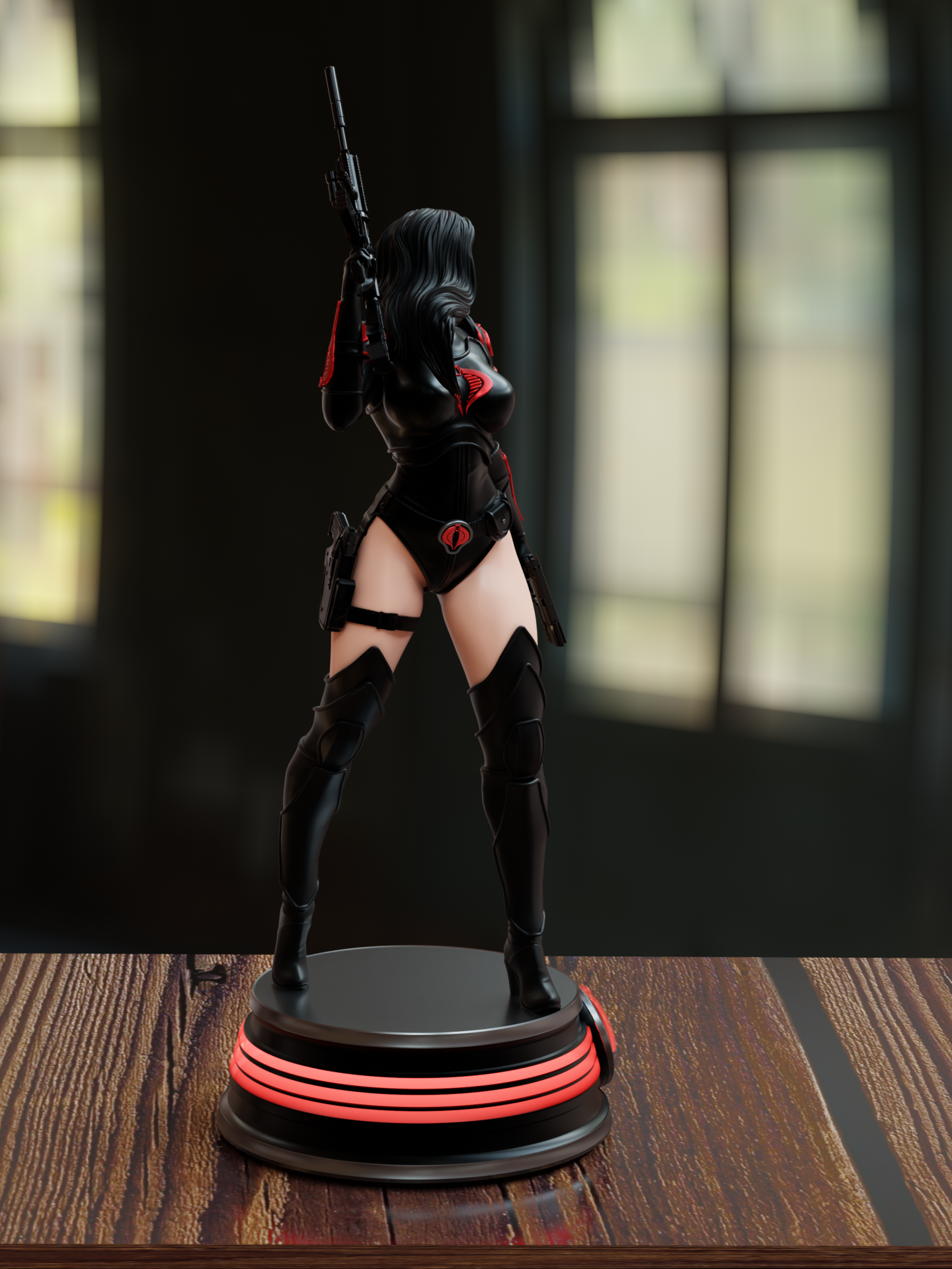Baronesa de GI-Joe - Image 10