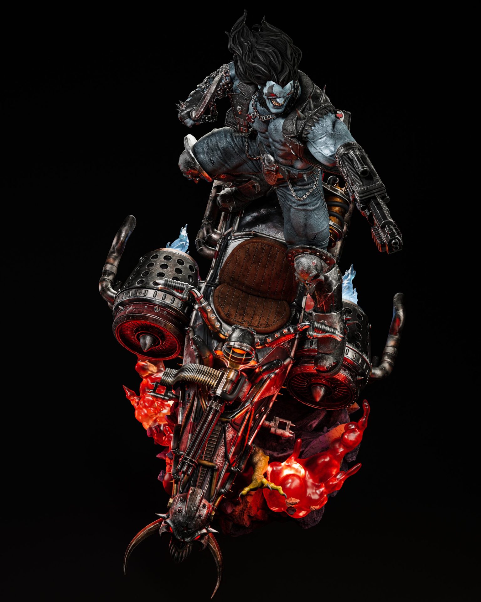 LOBO - Image 6