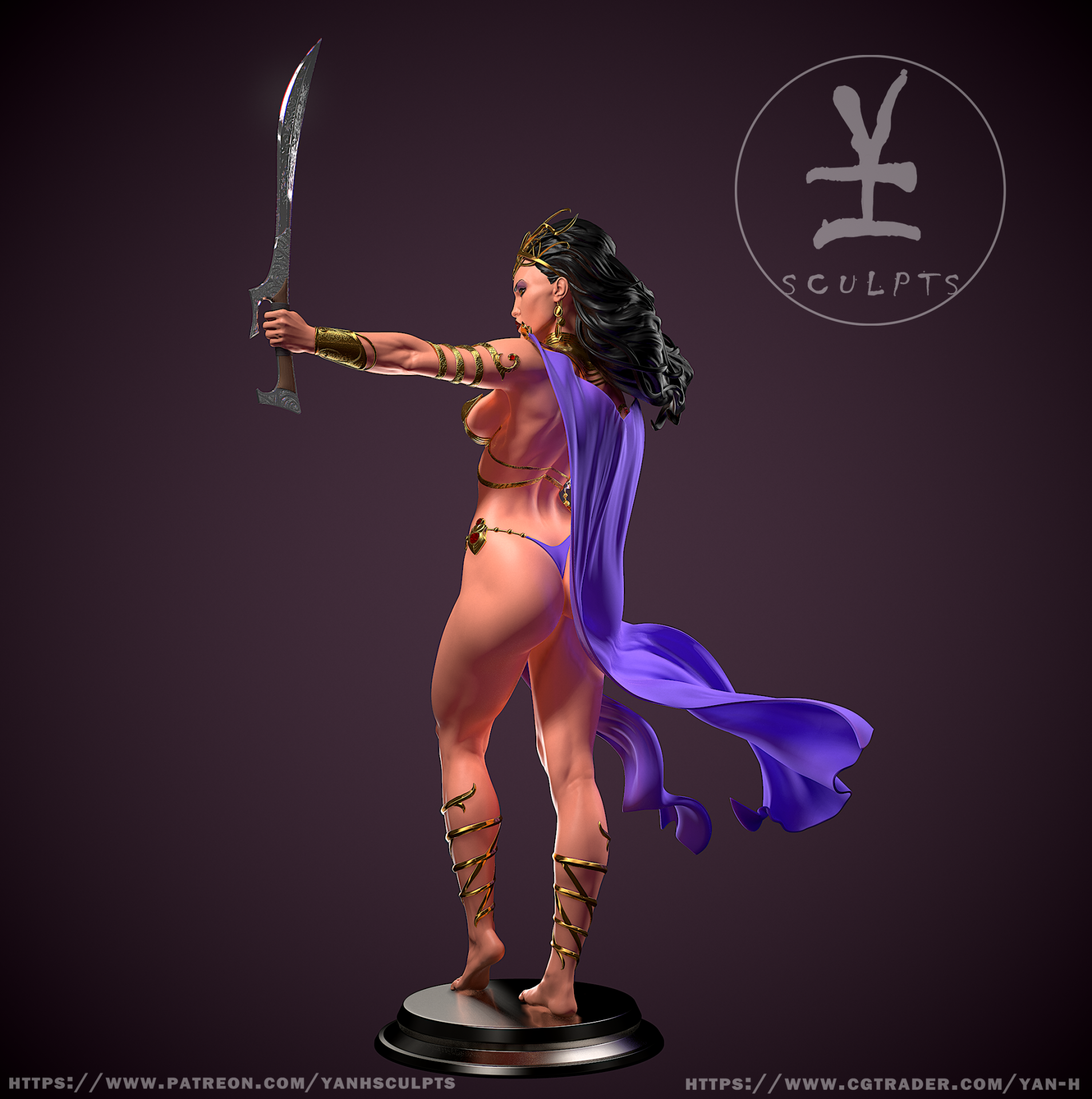 Dejah-Toris - Image 10