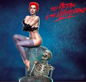 Return Of The Living Dead