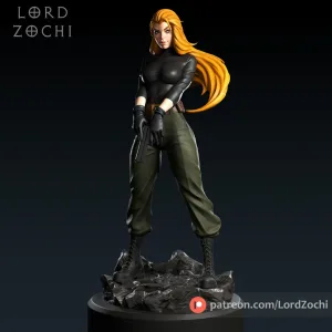 Kim Possible