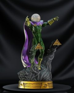 Mysterio