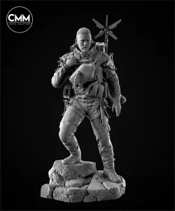 Death Stranding