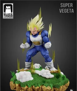 Super Vegeta