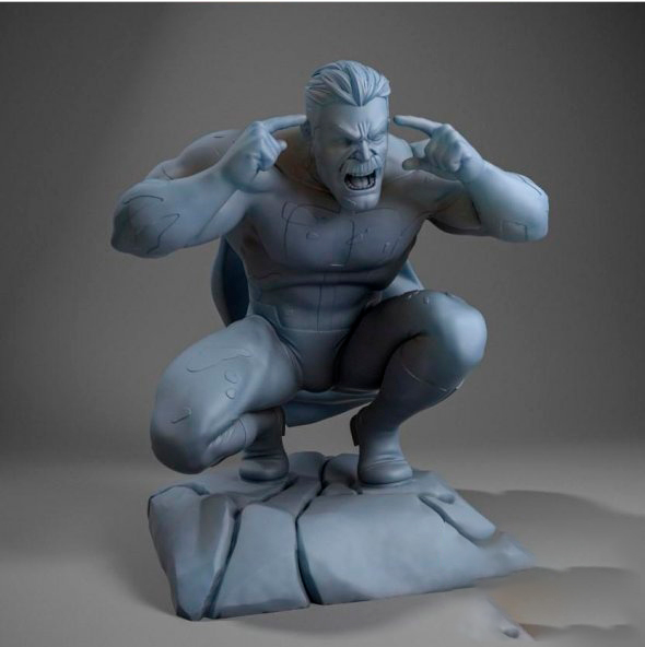 Omniman - Image 2