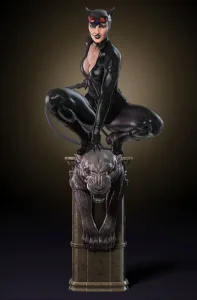 Catwoman