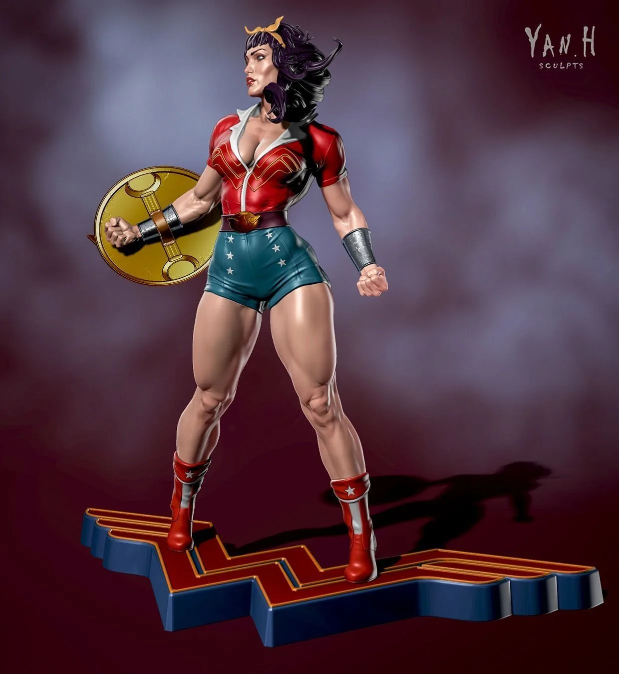 Wonder Woman - Image 2