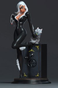 Black Cat