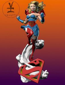 Supergirl