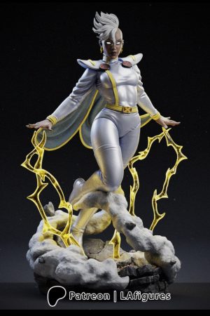 storm
