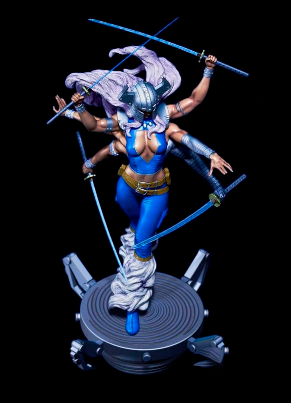 X-Men Spiral - Image 2