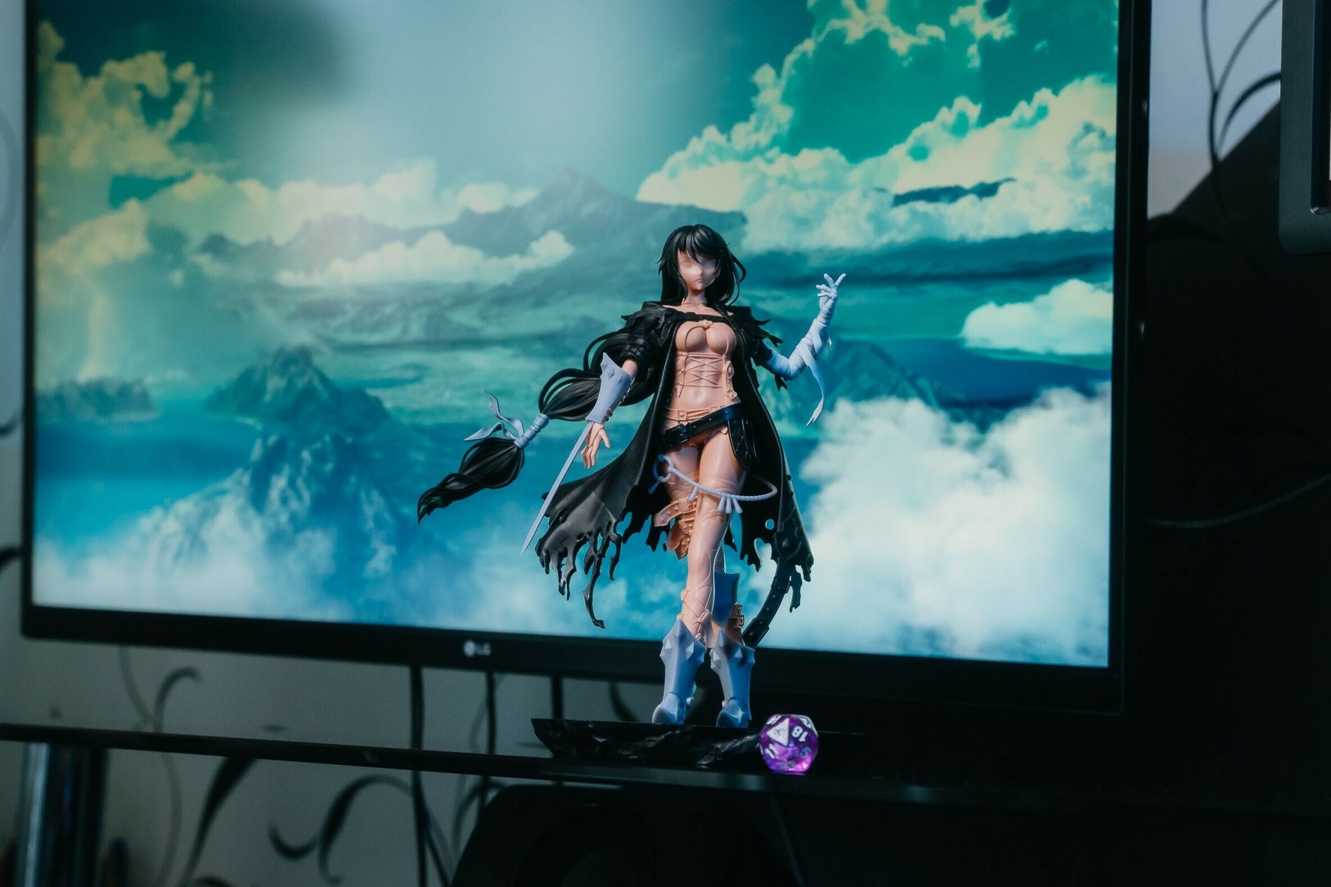 Velvet Crowe Tales of Berseria - Image 2