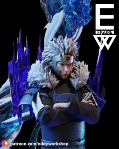 Tobirama Senju