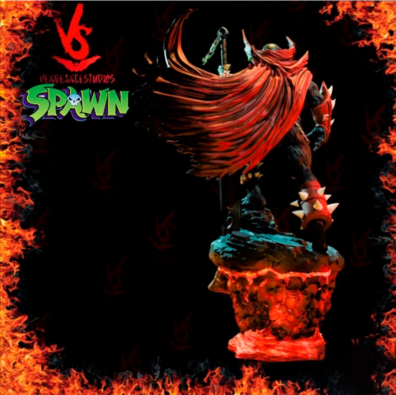 Spawn - Image 2