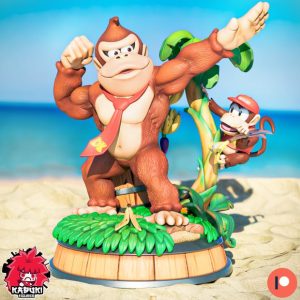 Donkey Kong