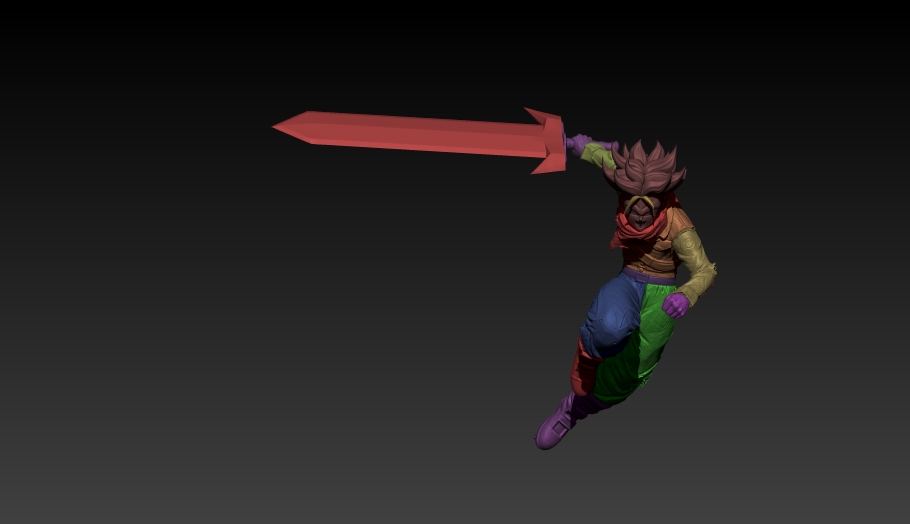 Trunks - Image 2