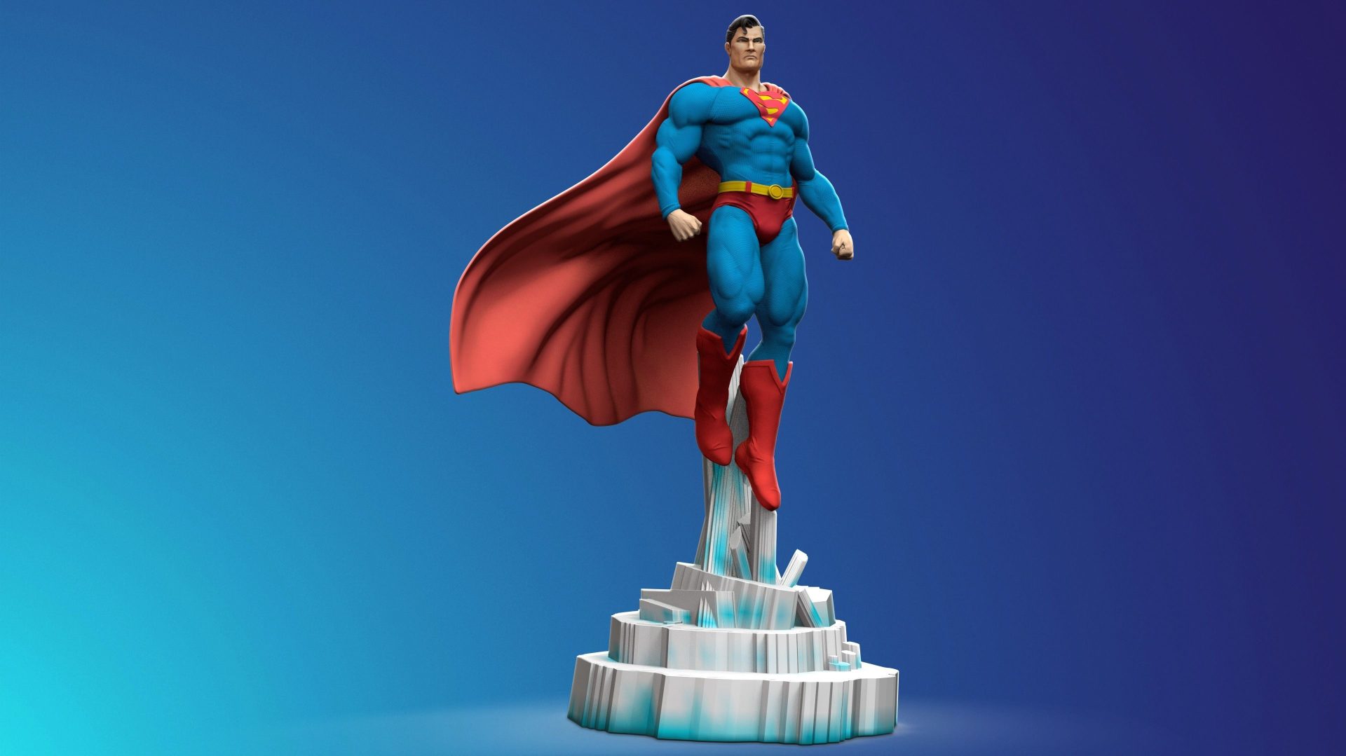 Superman - Image 2