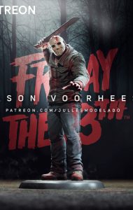 Jason Voorhees