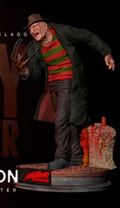Freddy Krueger