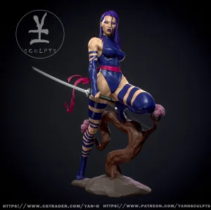 Psylocke