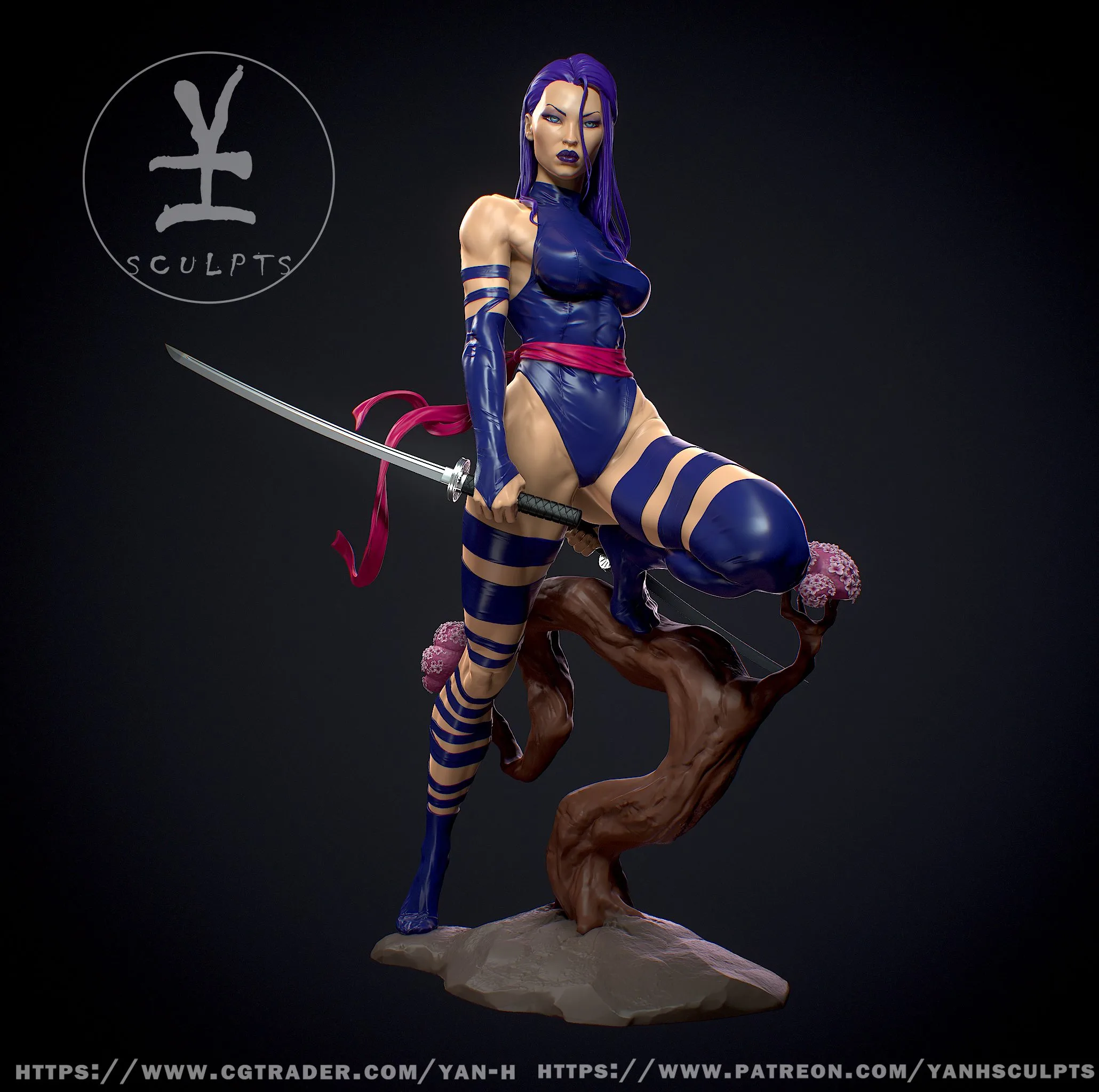 Psylocke