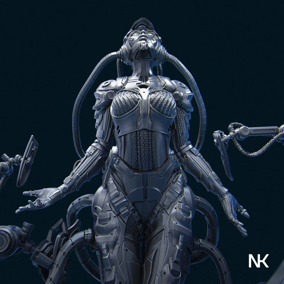 Project Eve