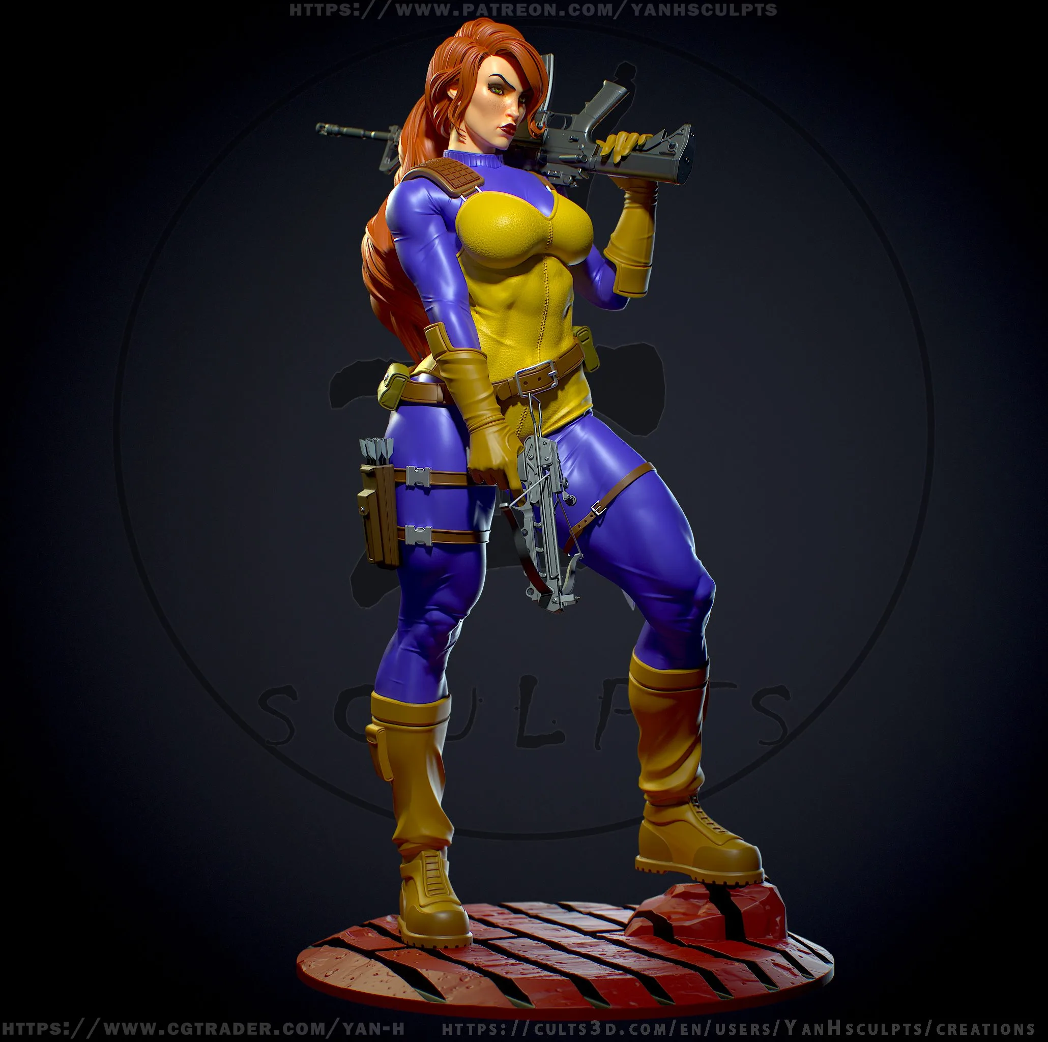 Scarlett - Image 3