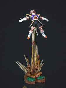 Krillin Dragon Ball