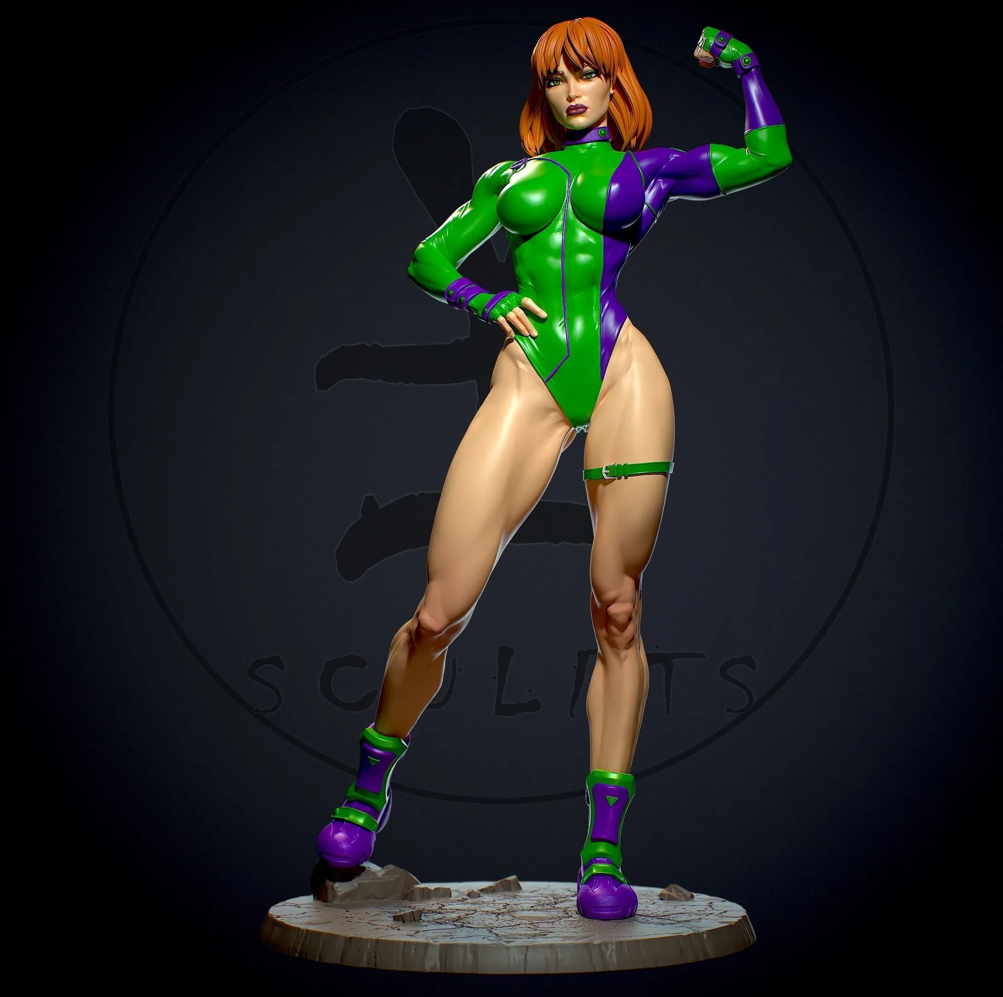 Gen 13 Caitlin Fairchild - Image 2