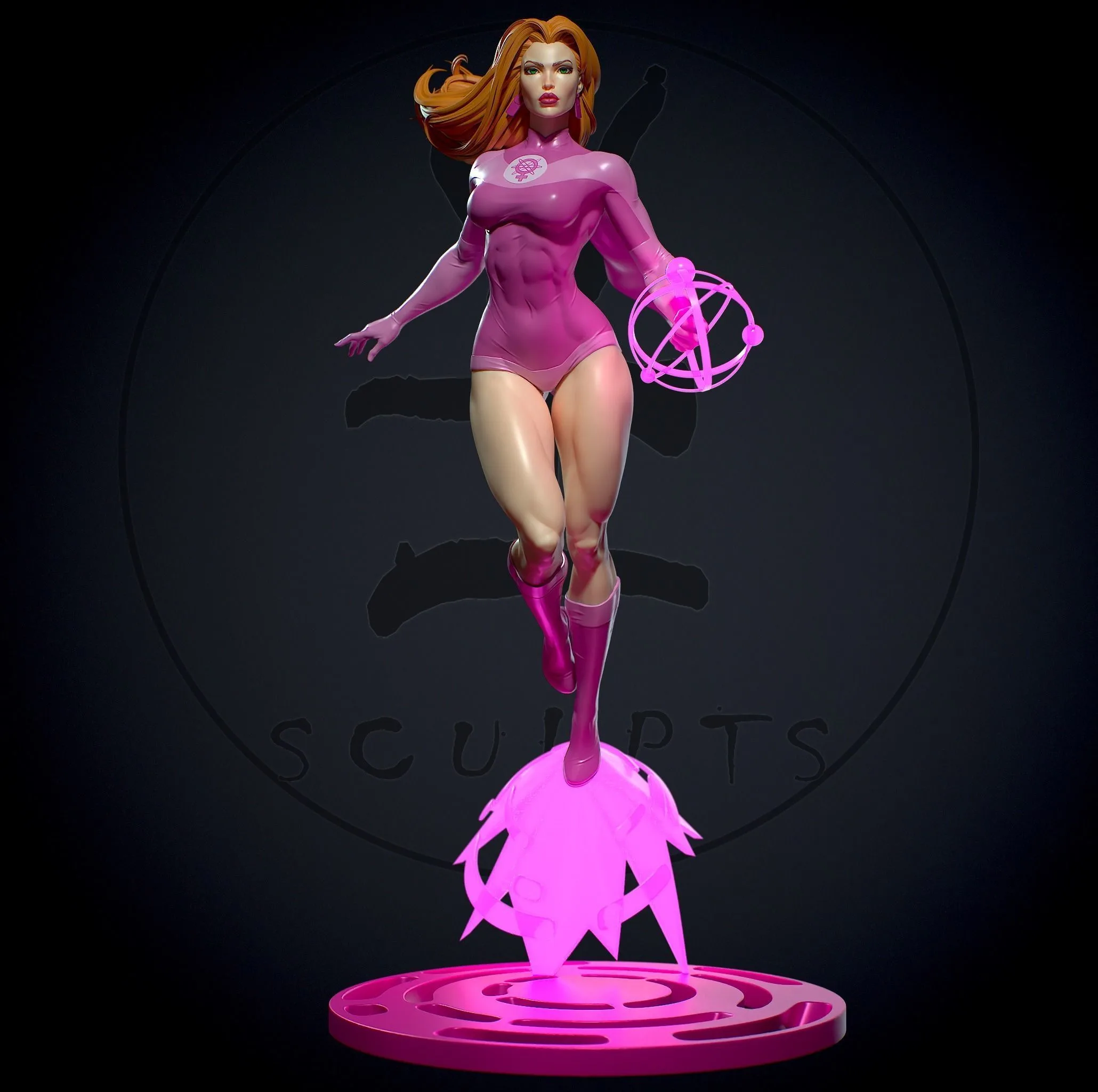 Atom Eve - Image 3
