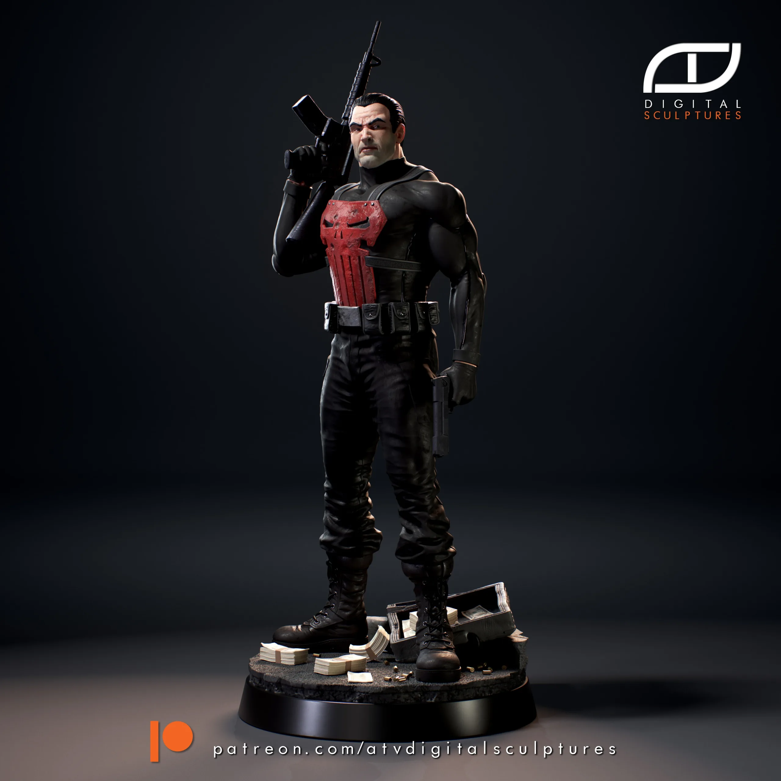 The Punisher - Image 2