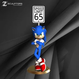 Sonic the Hedgehog