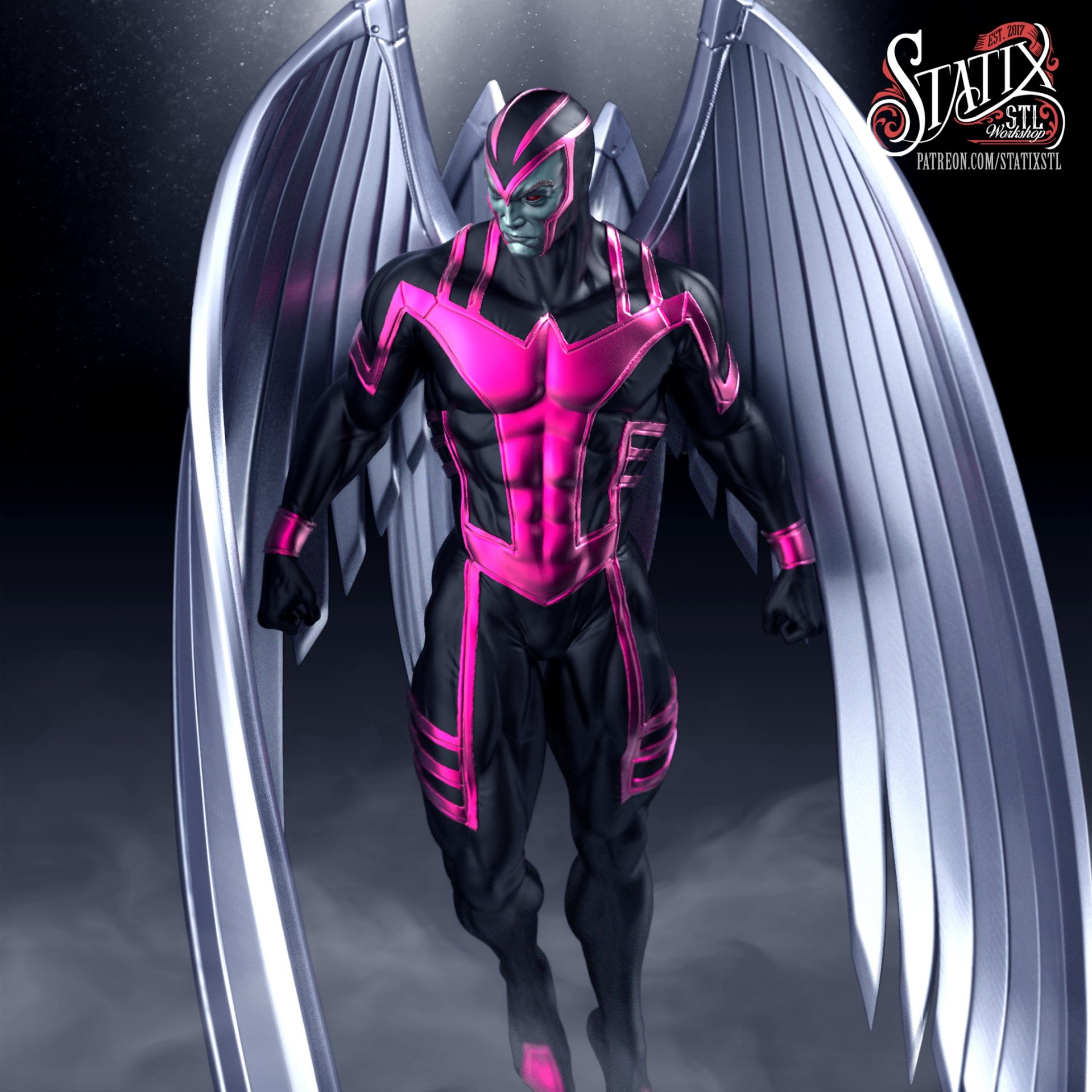 Archangel - Image 11