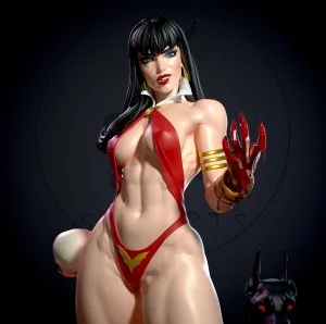 Vampirella