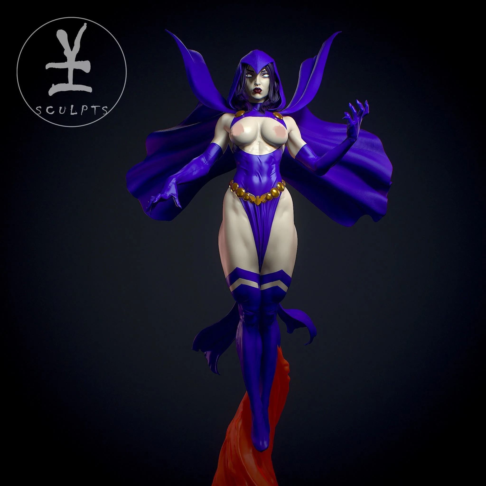 Raven - Image 11