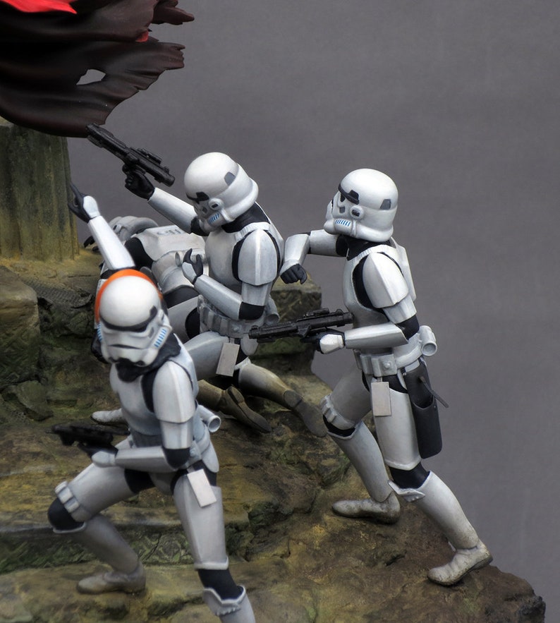 Kir Kanos Star Wars - Image 11