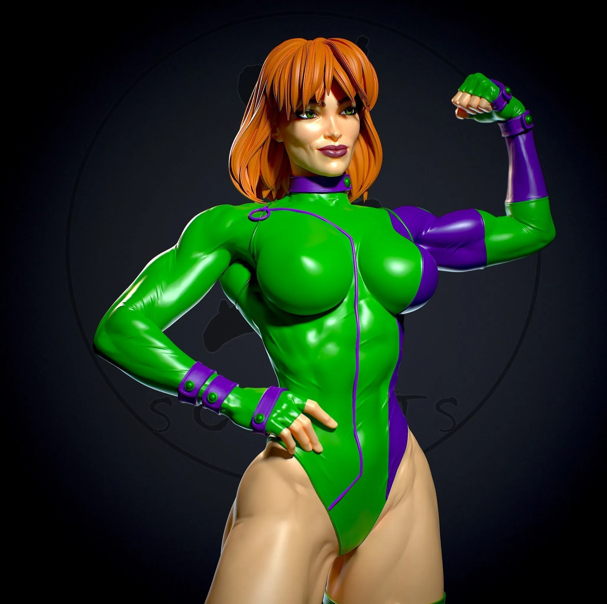 Gen 13 Caitlin Fairchild - Image 11