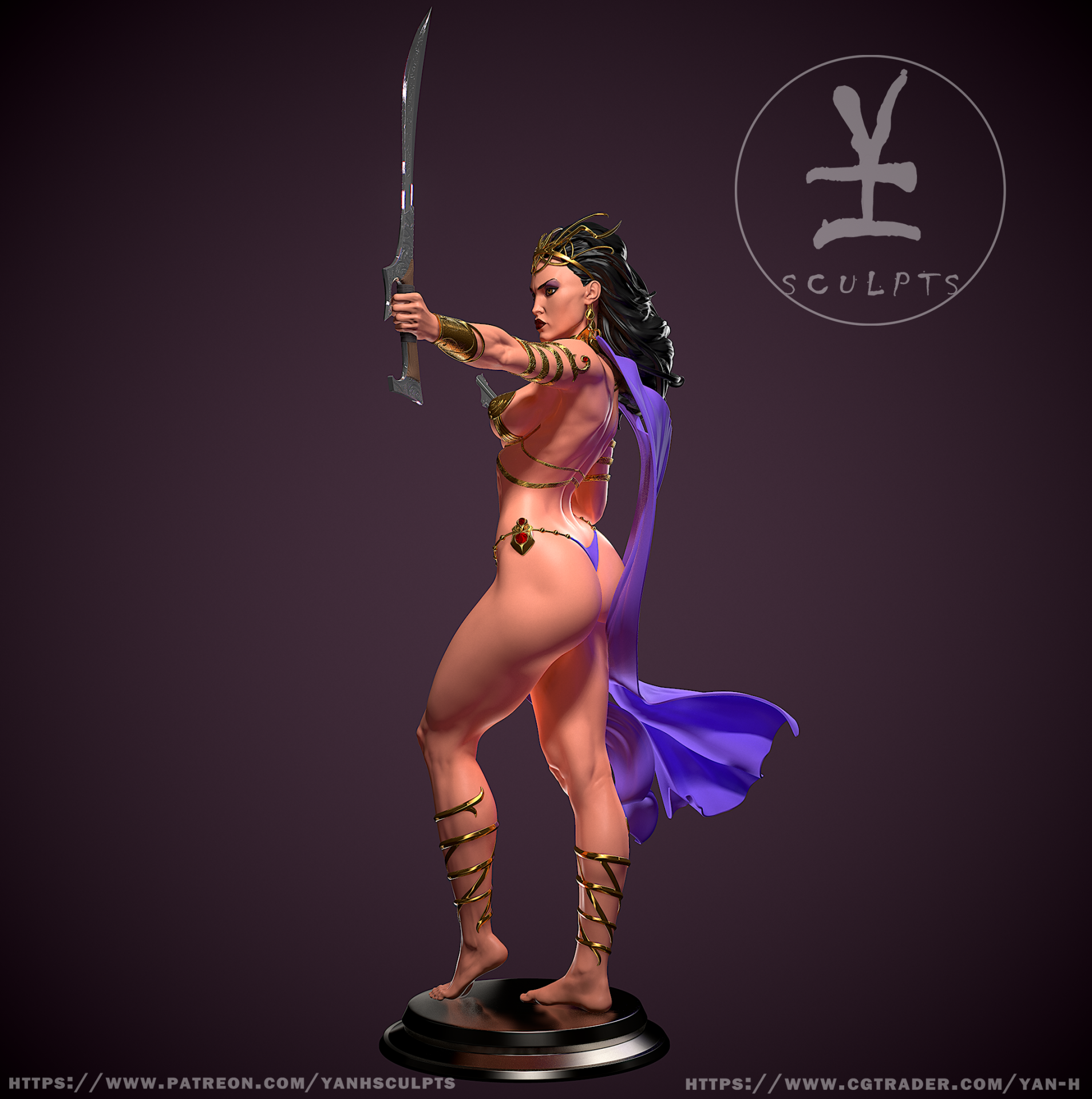 Dejah-Toris - Image 11
