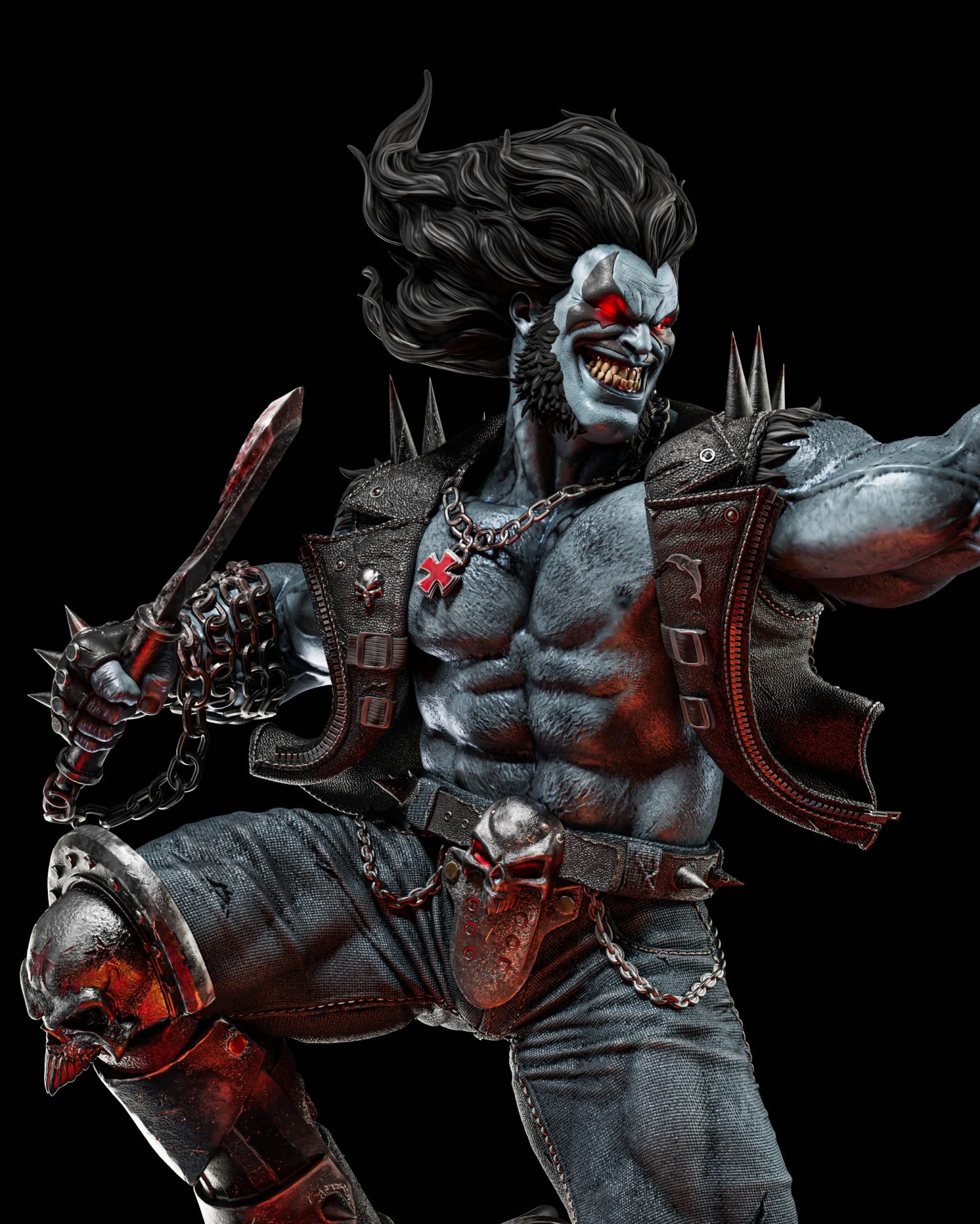 LOBO - Image 7