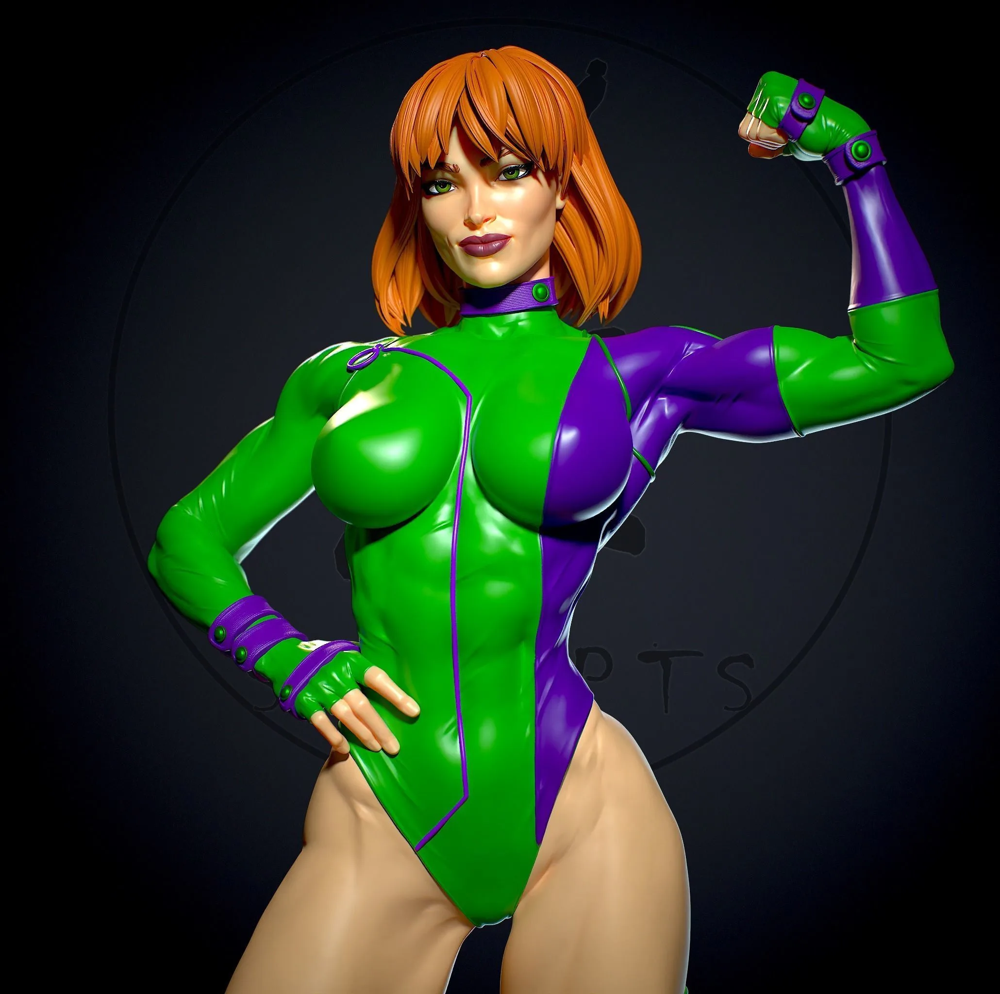 Gen 13 Caitlin Fairchild - Image 12
