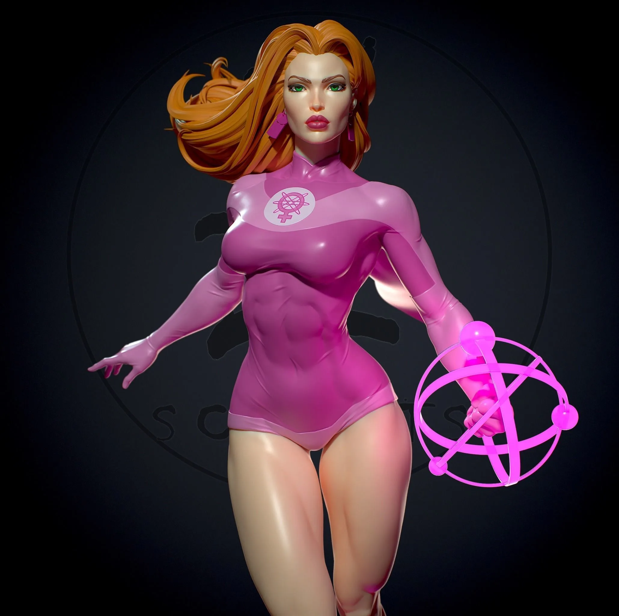 Atom Eve - Image 13