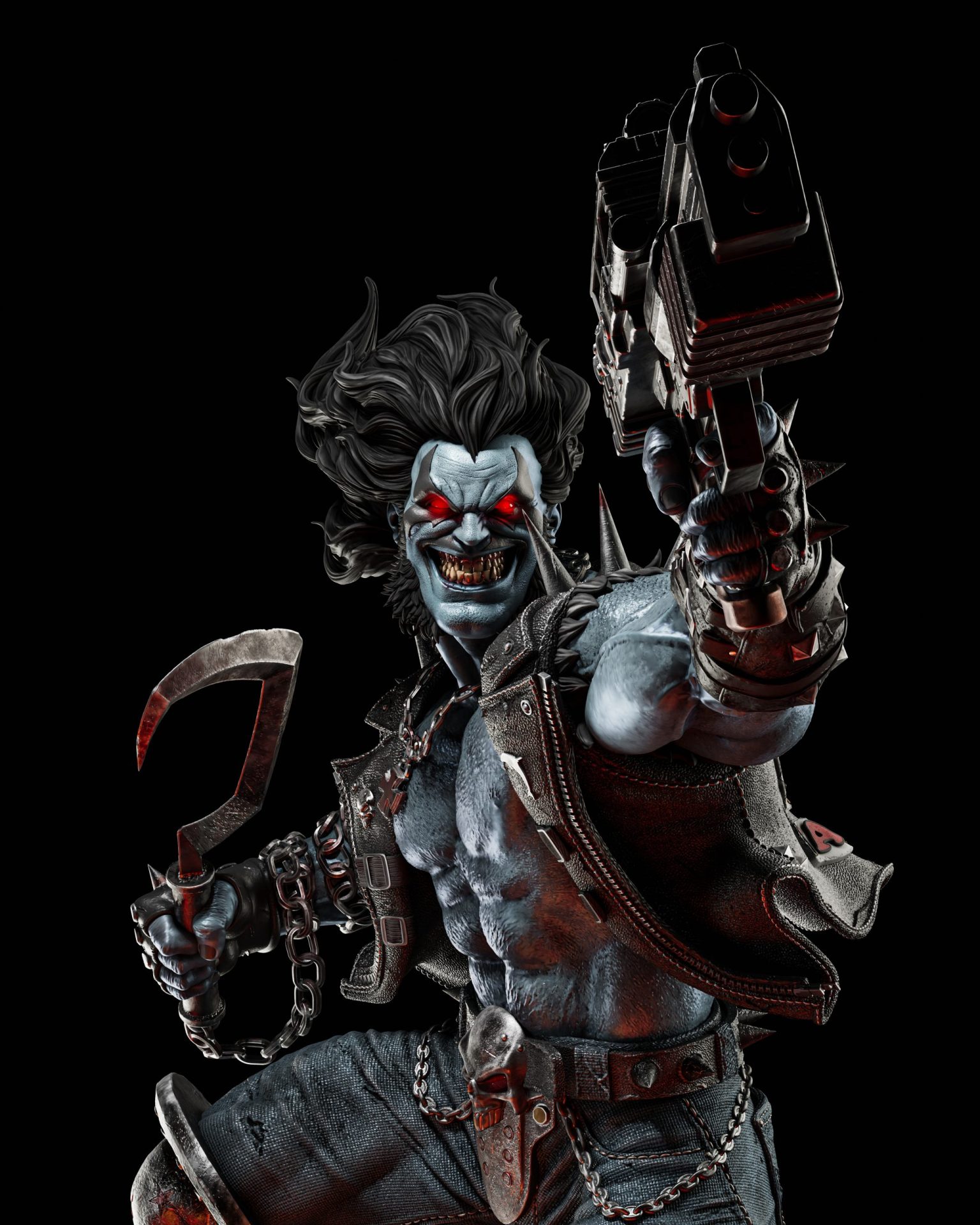 LOBO - Image 8