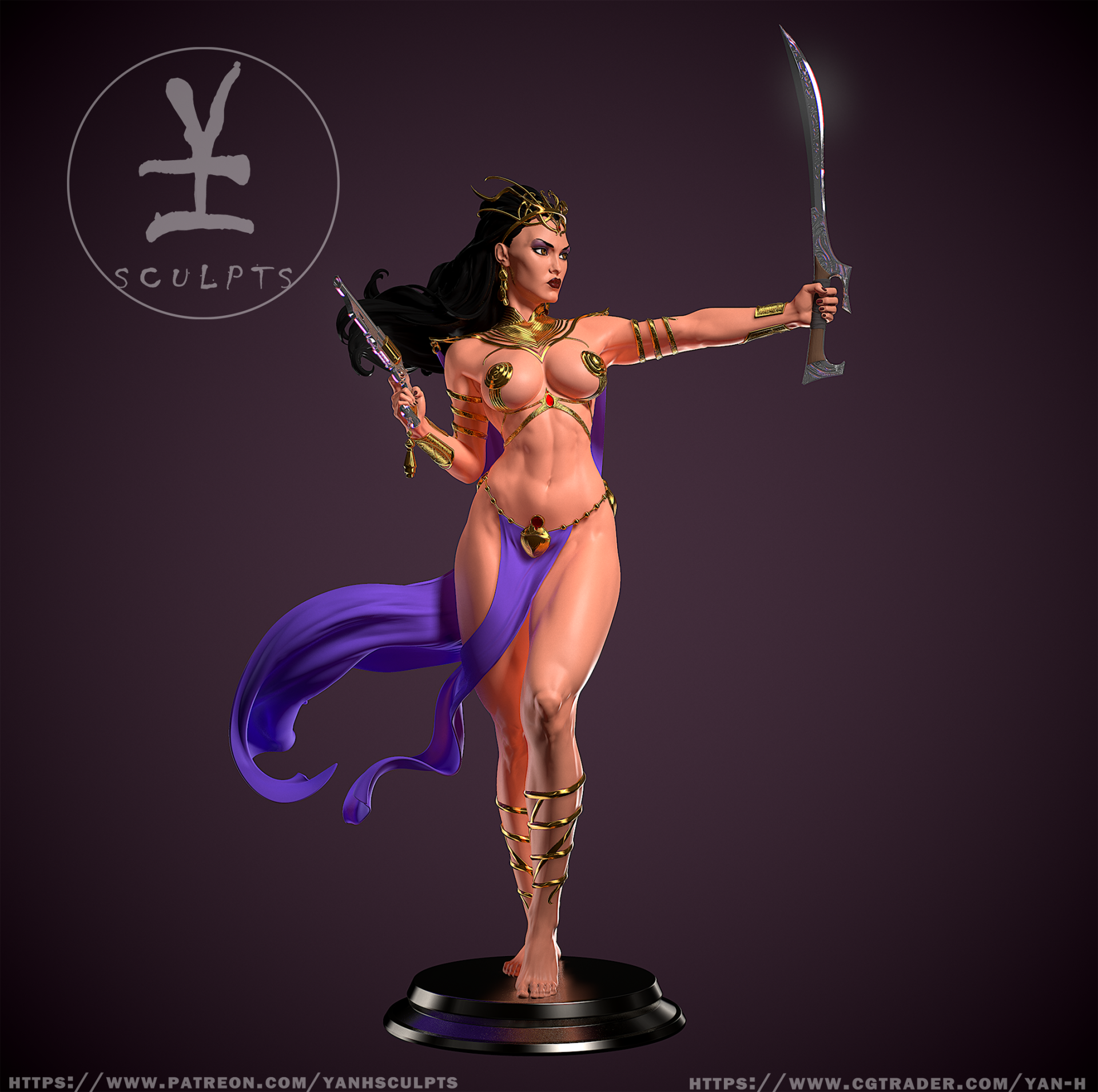 Dejah-Toris - Image 12