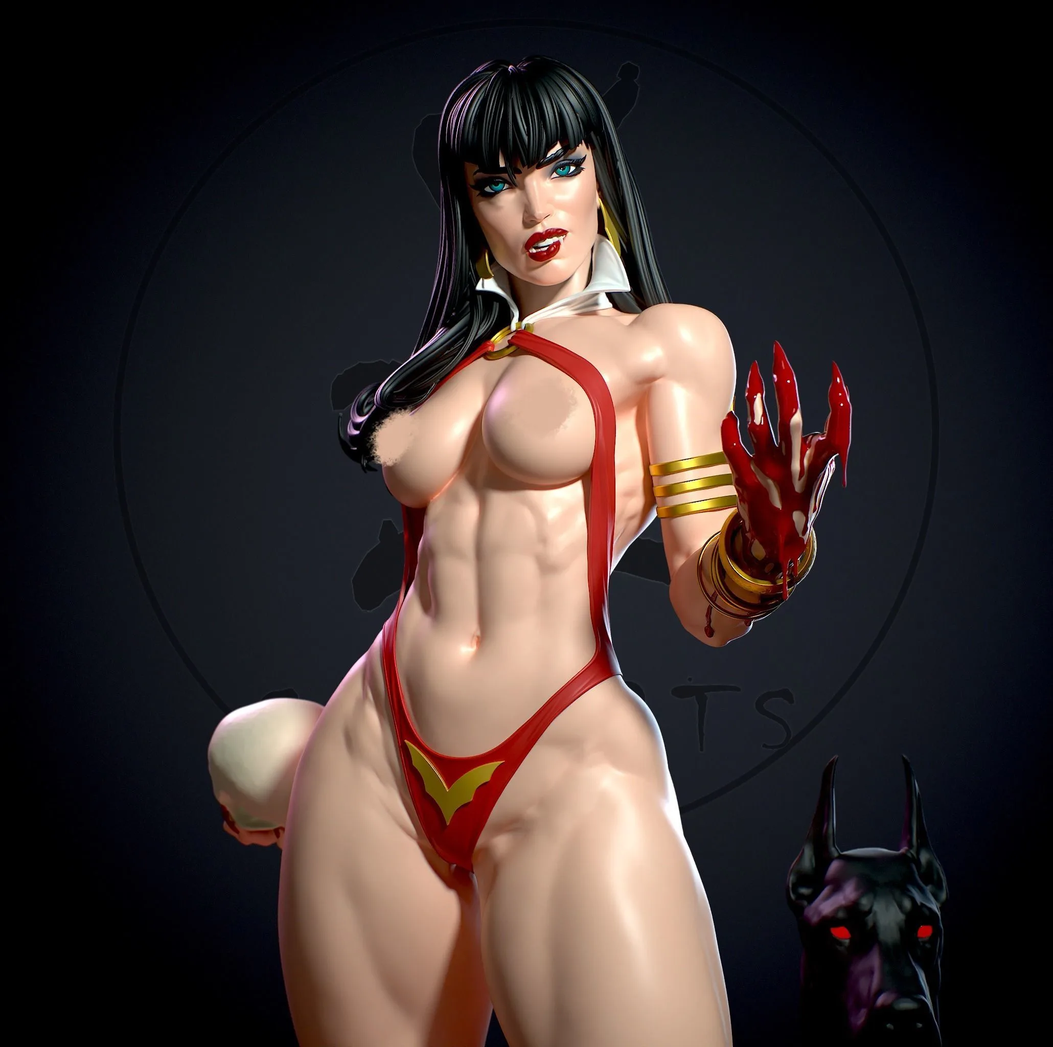 Vampirella - Image 12