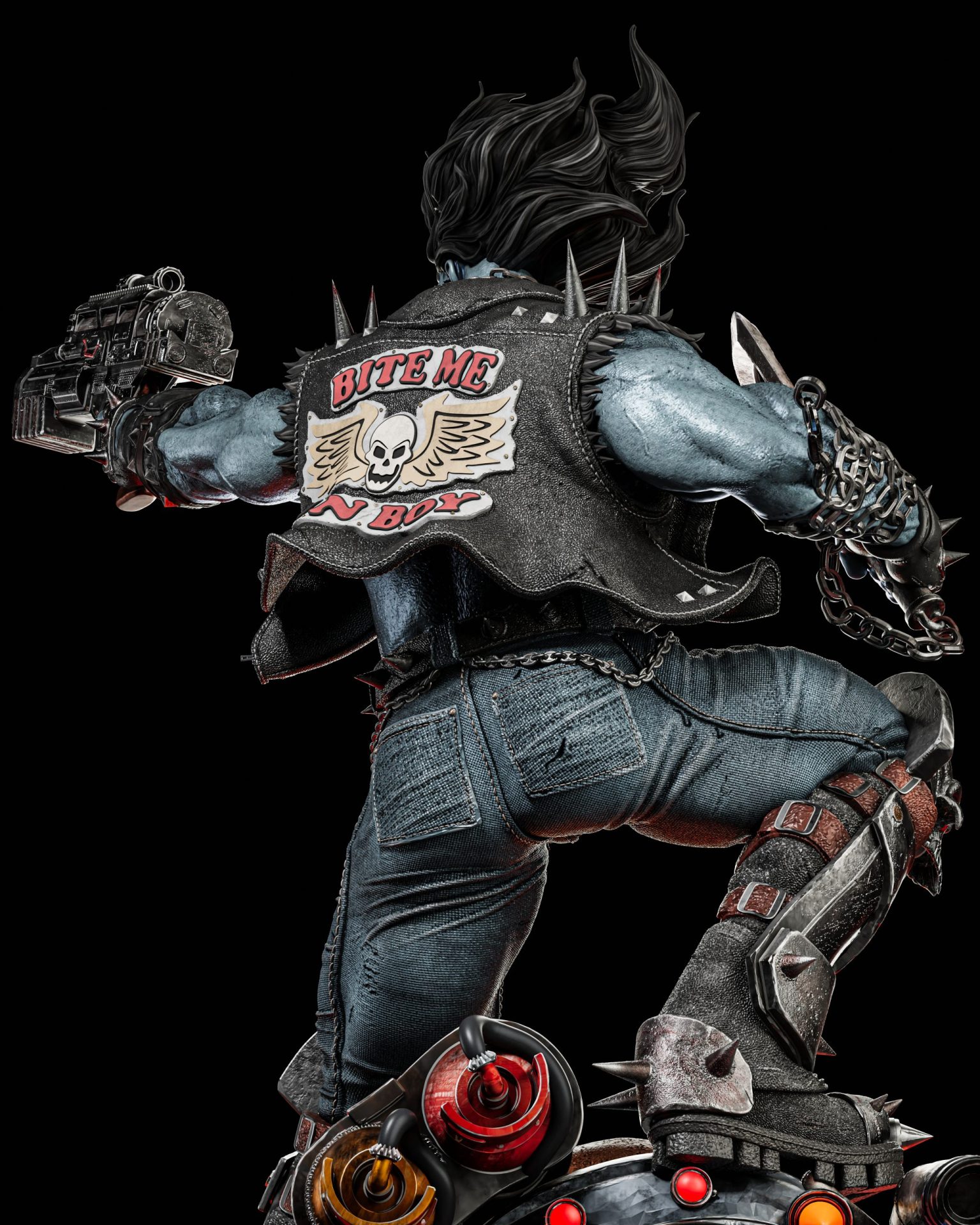 LOBO - Image 9