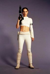 Star Wars Padme Amidala