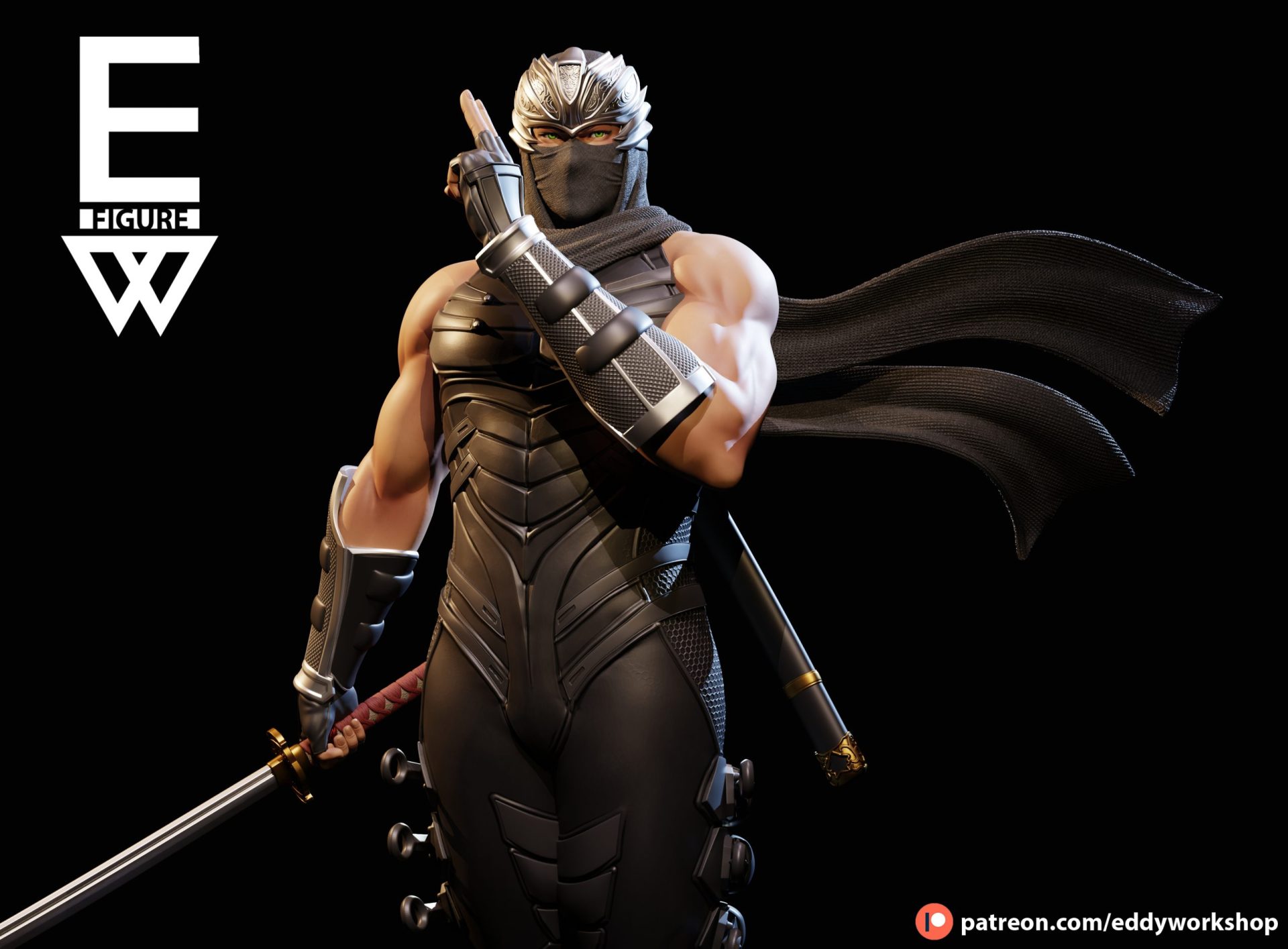 Ryu Hayabusa - Image 15